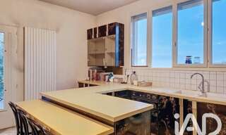 Maison 4 Pièces 86 m² à vendre à Ivry-sur-Seine (94200)