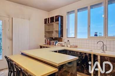 Maison 4 pièces 512000 €