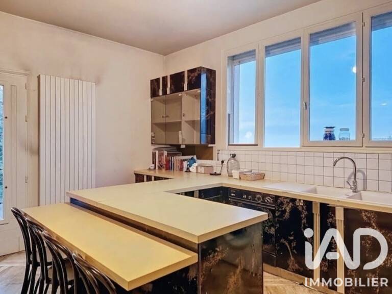 Vente Maison/villa 4 pièces — photo 1