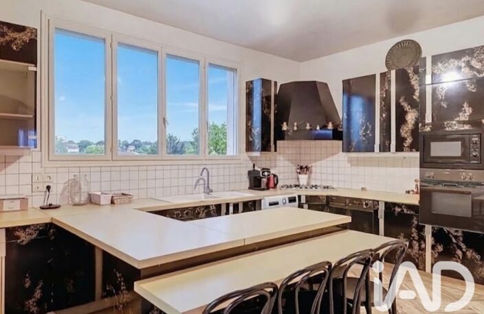 Vente Maison/villa 4 pièces — photo 2