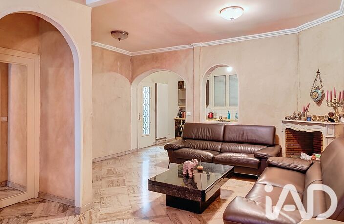 Vente Maison/villa 4 pièces — photo 4