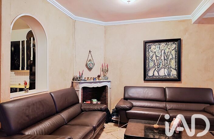 Vente Maison/villa 4 pièces — photo 5