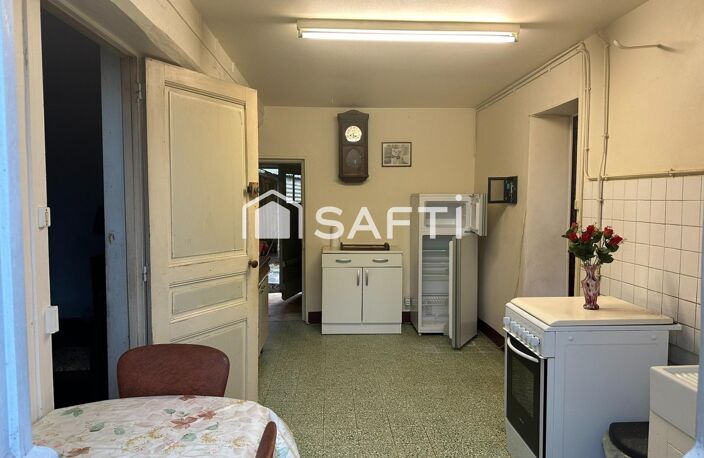 Maison en Sologne, 70 m², 3 pièces, terrain clos — photo 4