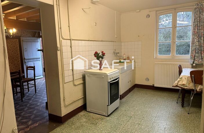 Maison en Sologne, 70 m², 3 pièces, terrain clos — photo 5