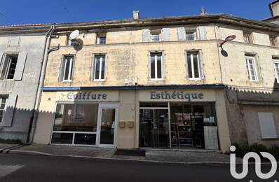 Vente Immeuble 280 m&sup2; — photo du bien