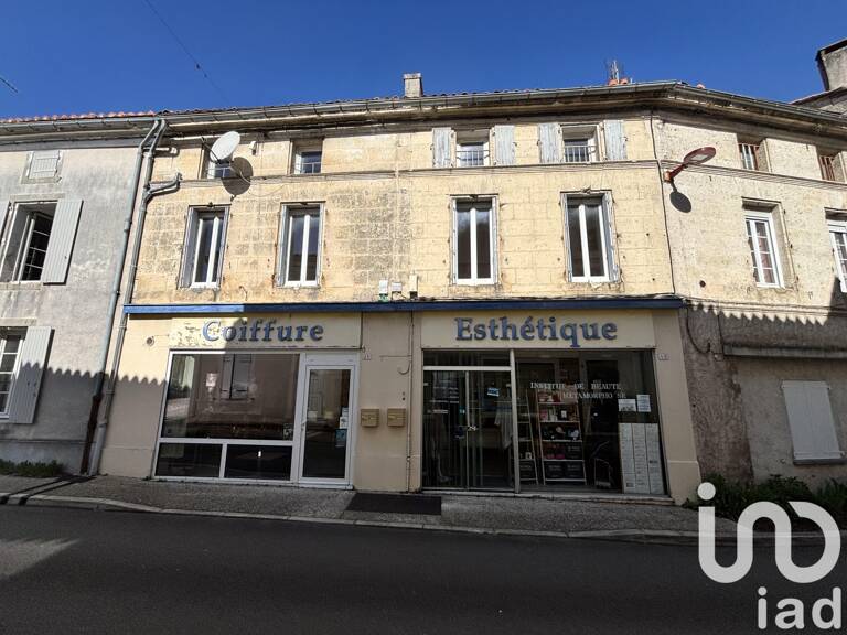 Vente Immeuble 280 m&sup2; — photo 1