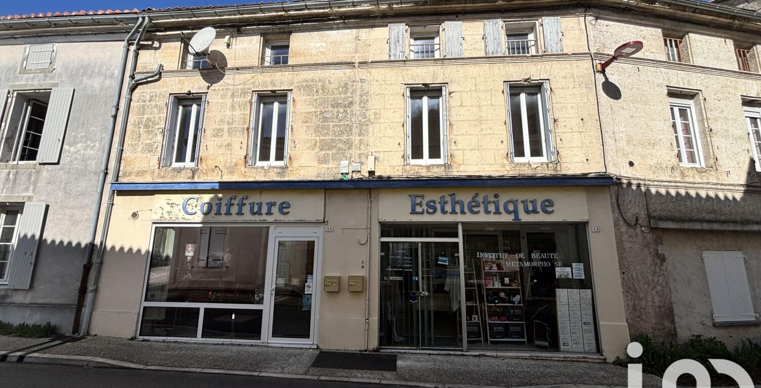 Vente Immeuble 280 m&sup2; — photo 1
