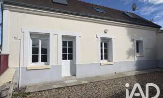 Maison 3 Pièces 59 m² à vendre à Vic-sur-Aisne (02290)