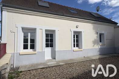 Maison 3 pièces 139900 €