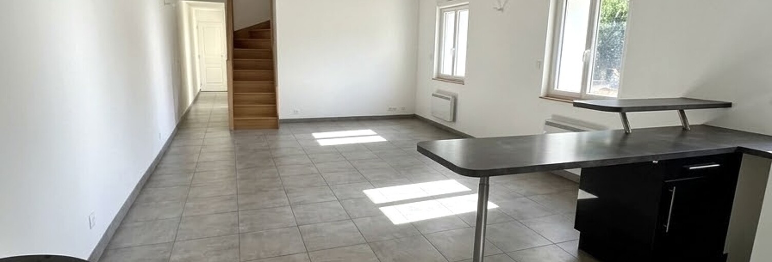 Appartement 4 Pièces 86 m² à vendre à Quincy-Voisins (77860)