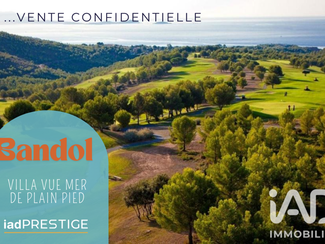 Vente Maison/villa 5 pièces — photo du bien