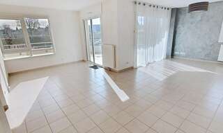 Appartement 4 Pièces 127 m² à vendre à Montceau-les-Mines (71300)