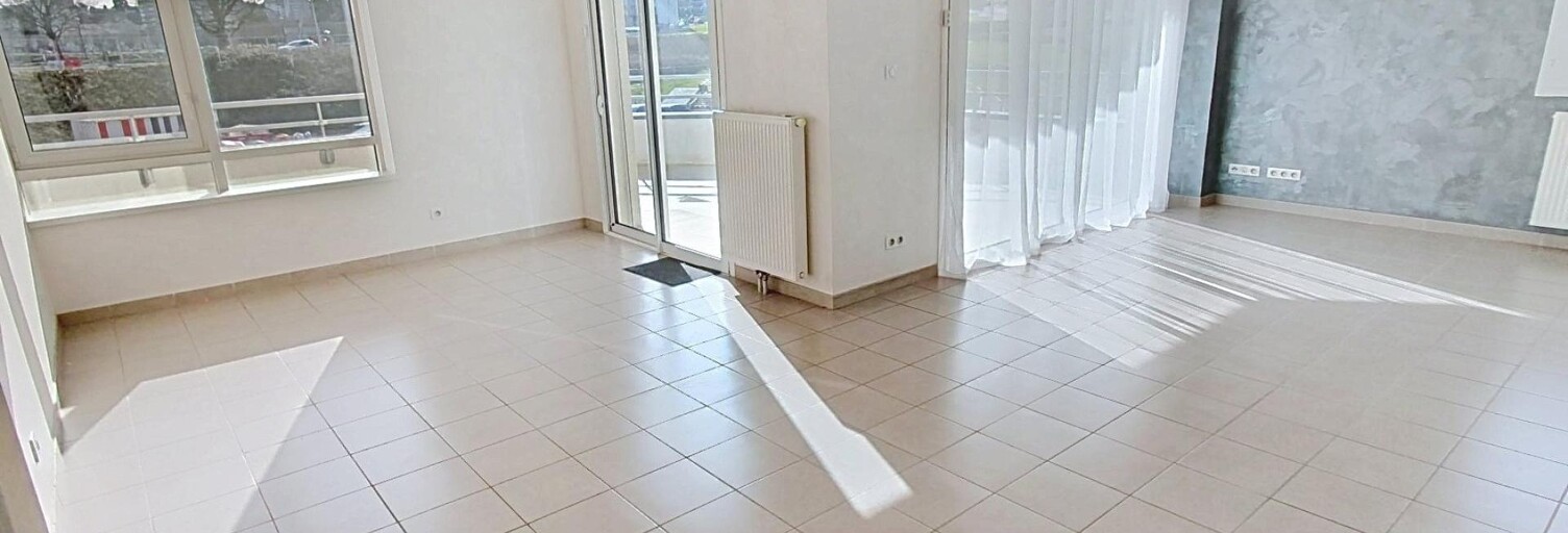 Appartement 4 Pièces 127 m² à vendre à Montceau-les-Mines (71300)