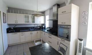 Appartement 4 Pièces 127 m² à vendre à Montceau-les-Mines (71300)