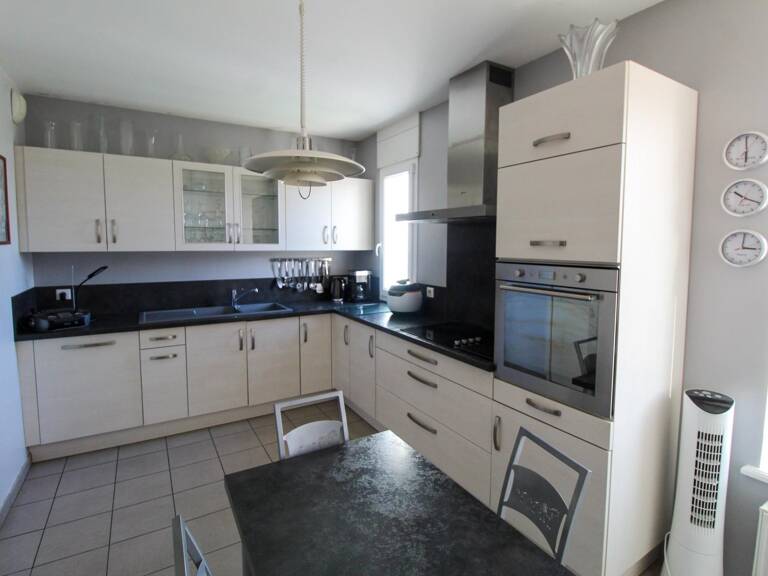 Appartement d'exception au bord de l'étang du Plessis — photo 1