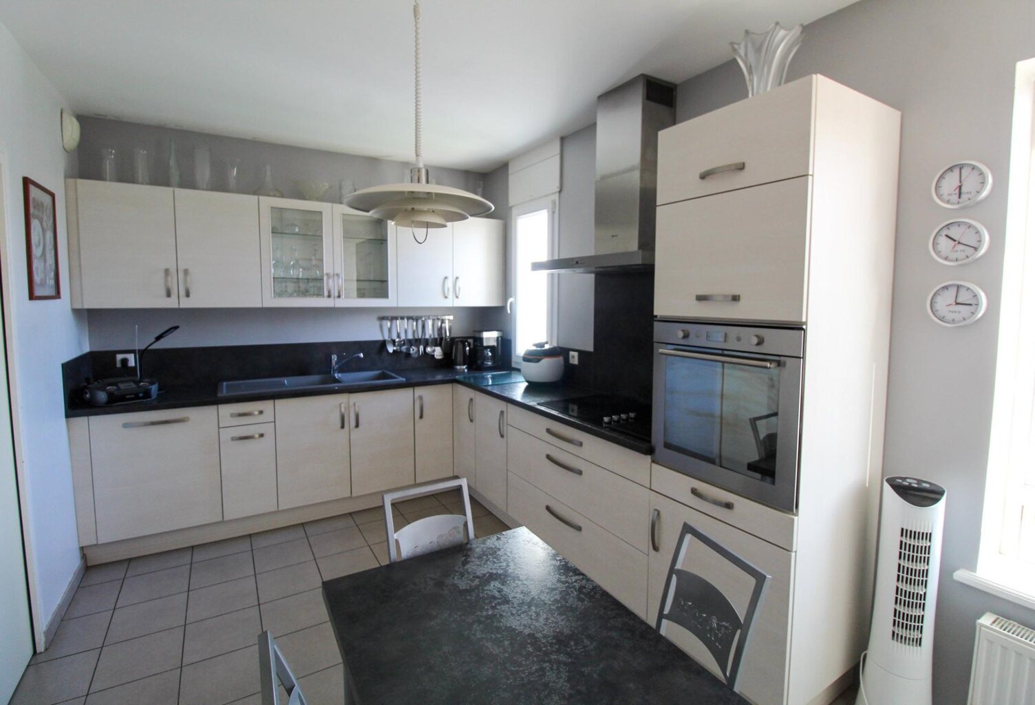 Appartement d'exception au bord de l'étang du Plessis — photo 1