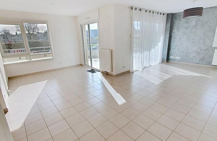 Appartement d'exception au bord de l'étang du Plessis — photo 2
