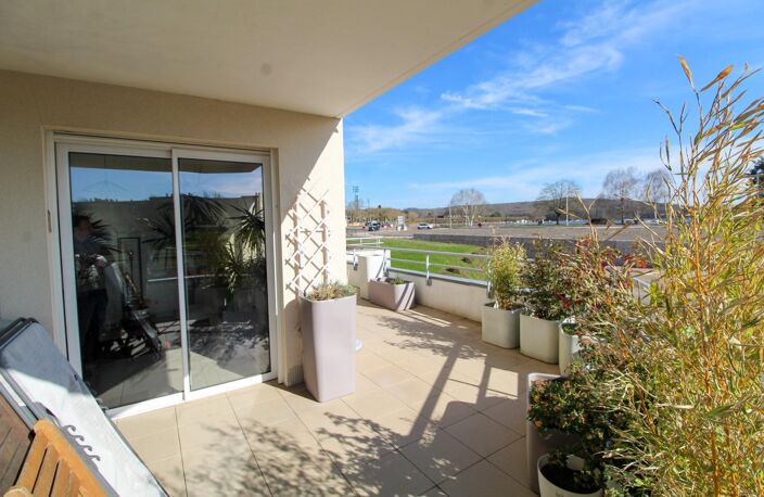Appartement d'exception au bord de l'étang du Plessis — photo 3