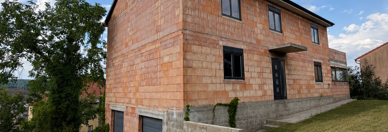Maison 7 Pièces 270 m² à vendre à Rombas (57120)