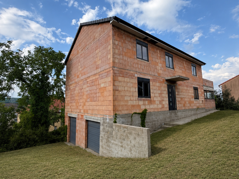Vente Maison/villa 7 pièces — photo 1