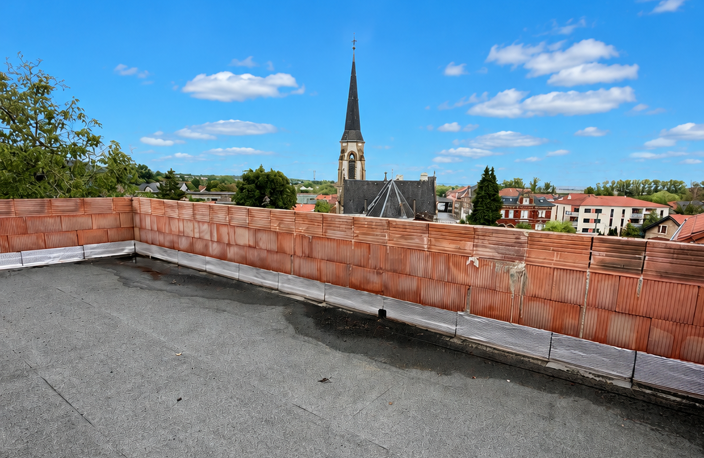 Vente Maison/villa 7 pièces — photo 2