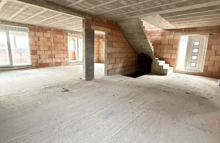 Vente Maison/villa 7 pièces — photo 3