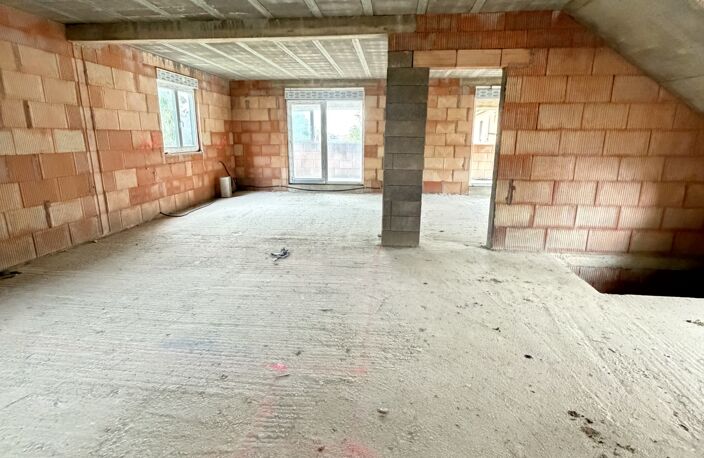 Vente Maison/villa 7 pièces — photo 4