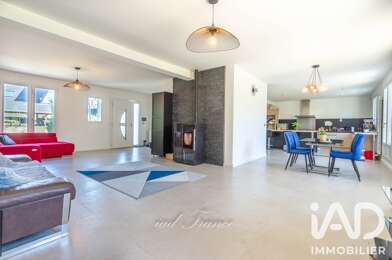 Maison 8 pièces 785000 €