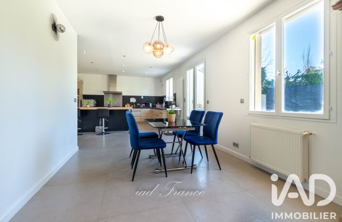 Vente Maison/villa 8 pièces — photo 3