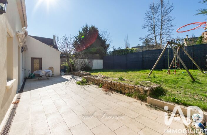 Vente Maison/villa 8 pièces — photo 5
