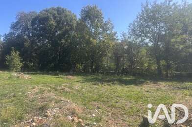 Terrain  93000 €