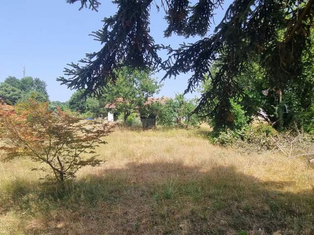Vente Terrain 813 m&sup2; — photo du bien
