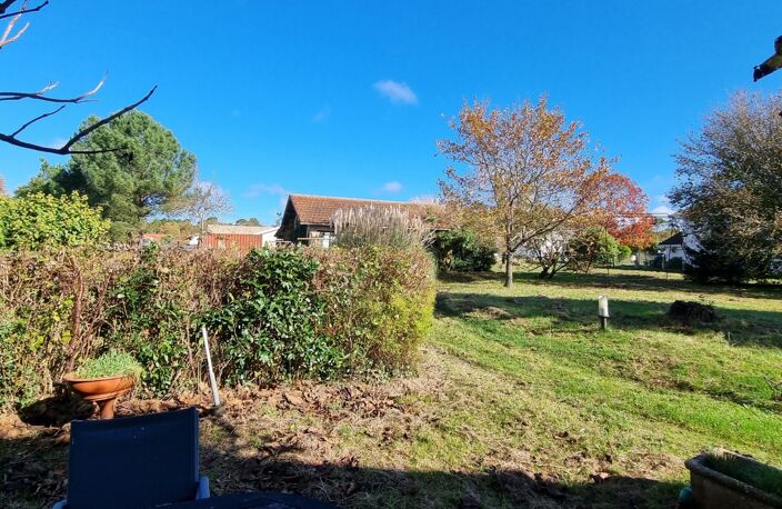 Vente Terrain 813 m&sup2; — photo 2