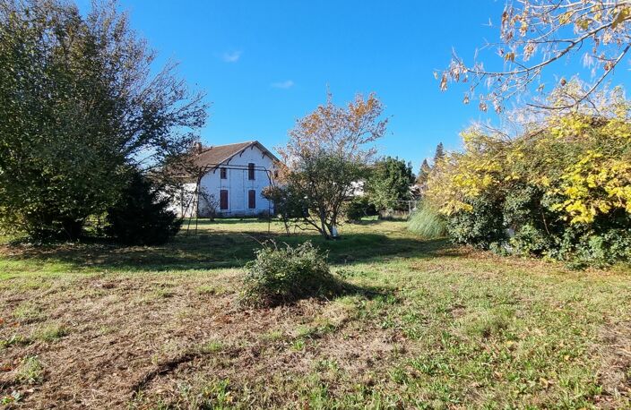 Vente Terrain 813 m&sup2; — photo 3