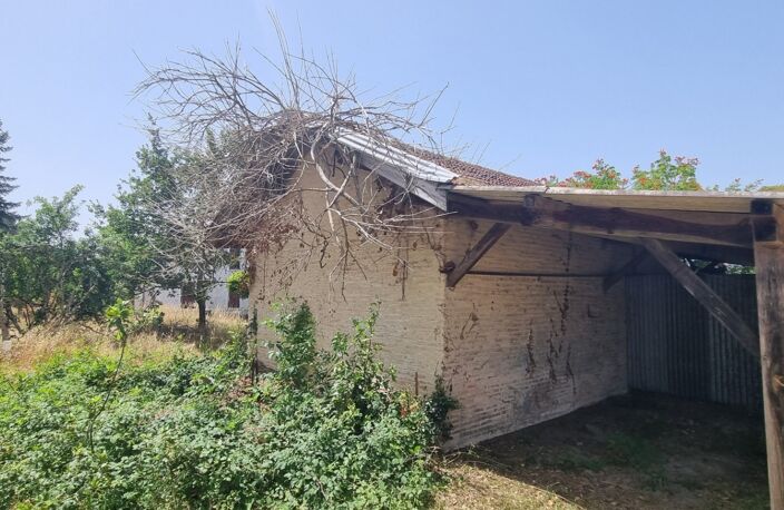 Vente Terrain 813 m&sup2; — photo 4