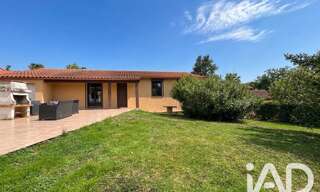 Maison 5 Pièces 99 m² à vendre à Flourens (31130)