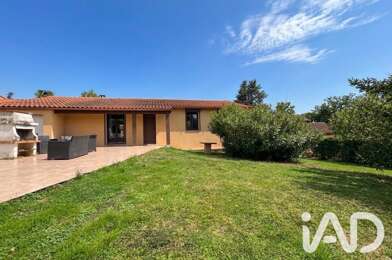 Maison 5 pièces 345000 €