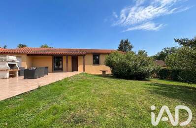 Vente Maison traditionnelle 5 pièces — photo du bien