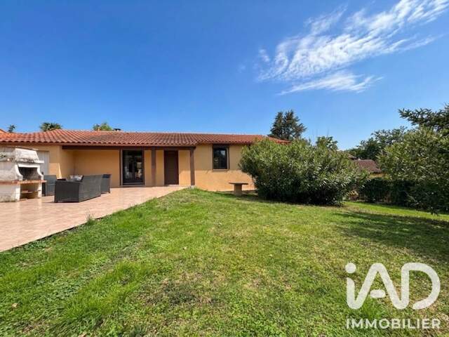 Vente Maison traditionnelle 5 pièces — photo du bien