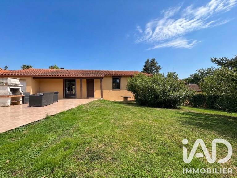 Vente Maison traditionnelle 5 pièces — photo 1