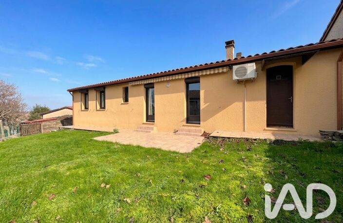 Vente Maison traditionnelle 5 pièces — photo 2
