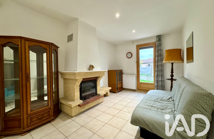 Vente Maison traditionnelle 5 pièces — photo 4