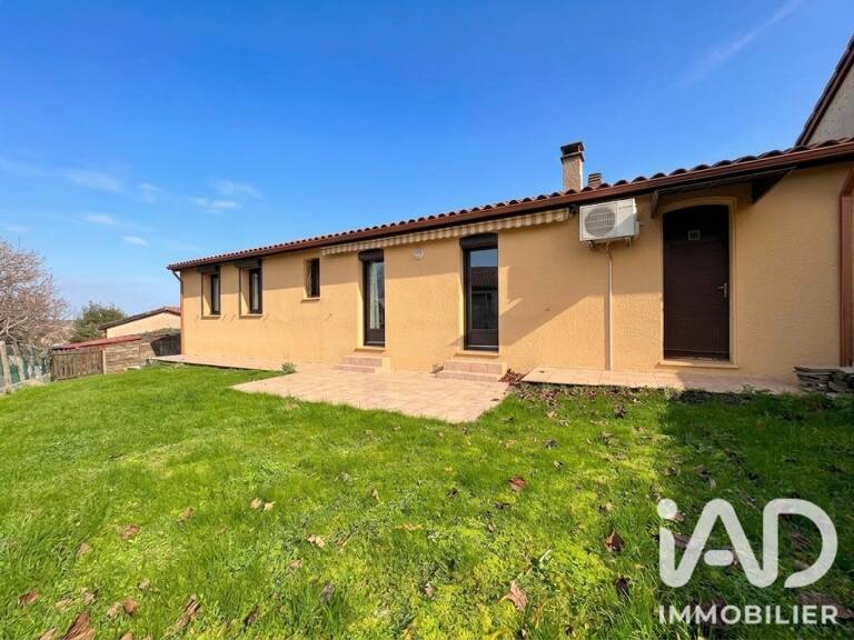 Vente Maison traditionnelle 5 pièces — photo 1