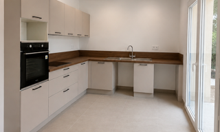 Maison 4 Pièces 93 m² à louer à Pélissanne (13330)