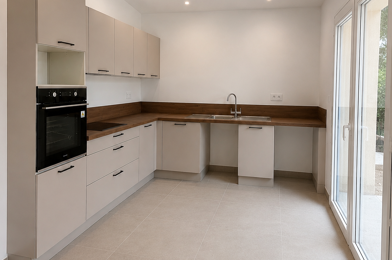 Maison 4 pièces 1539 €