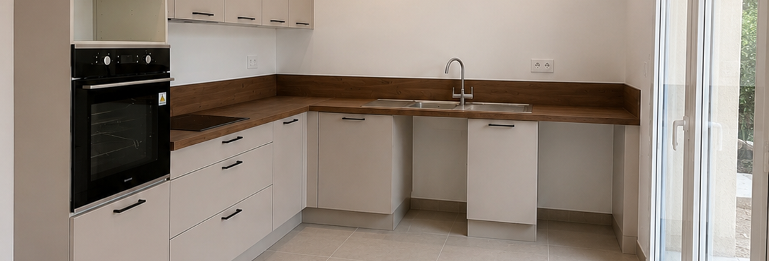 Maison 4 Pièces 93 m² à louer à Pélissanne (13330)