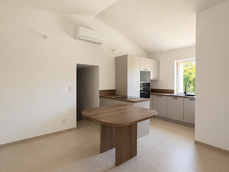 Location Appartement 4 pièces — photo 1