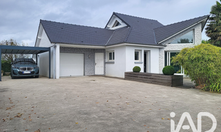 Maison 6 Pièces 153 m² à vendre à Malaunay (76770)