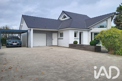 Maison 6 pièces 385000 €