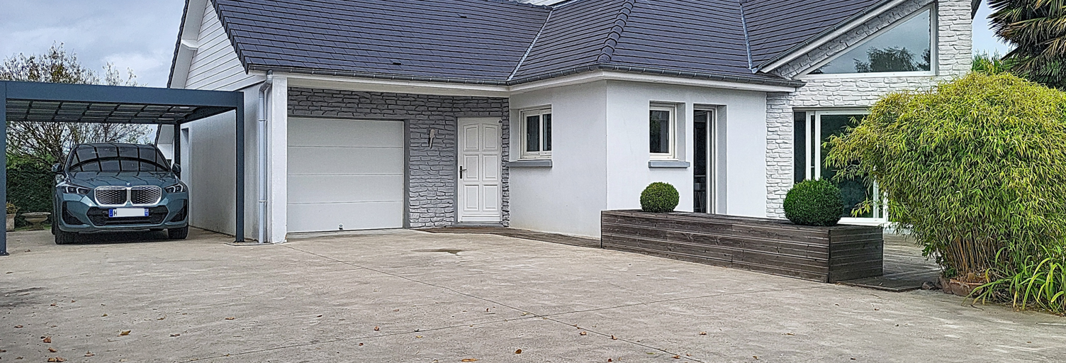 Maison 6 Pièces 153 m² à vendre à Malaunay (76770)